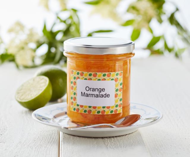 The Labelling Machine