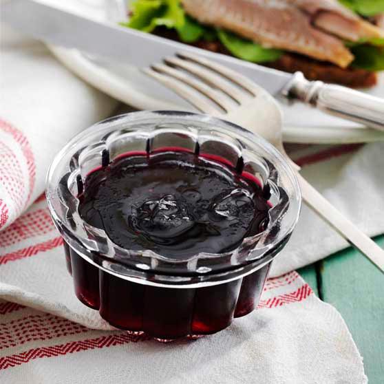 Elderberry Jelly