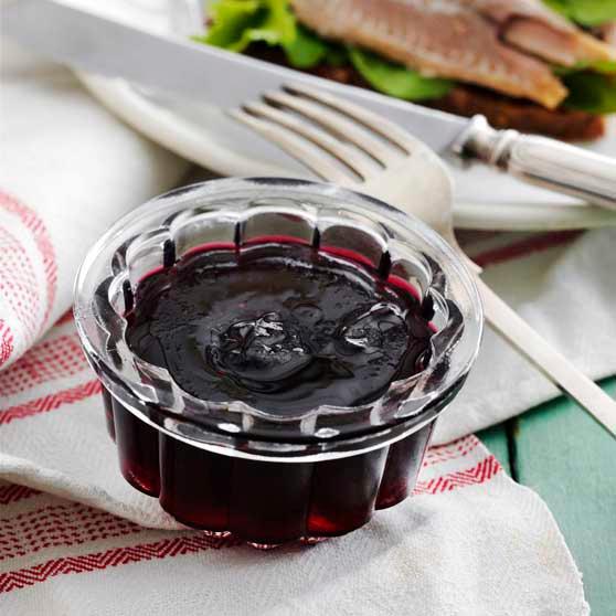 Elderberry Jelly