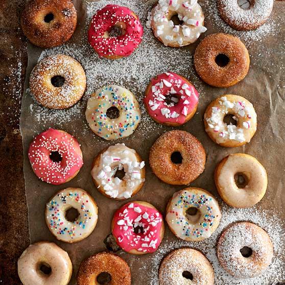 Doughnuts