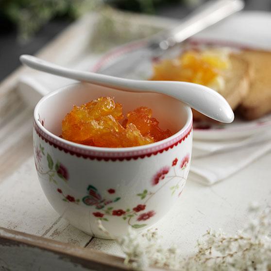 Satsuma Orange Marmalade (Sure-Set)