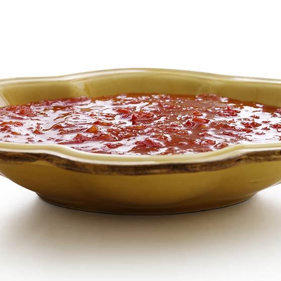 Red Pepper & Chilli Savoury Jelly