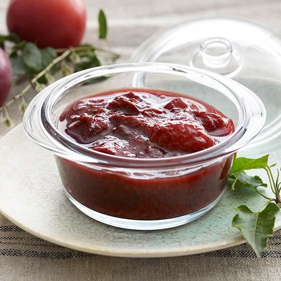 Plum Jam (Sure-Set Jam)