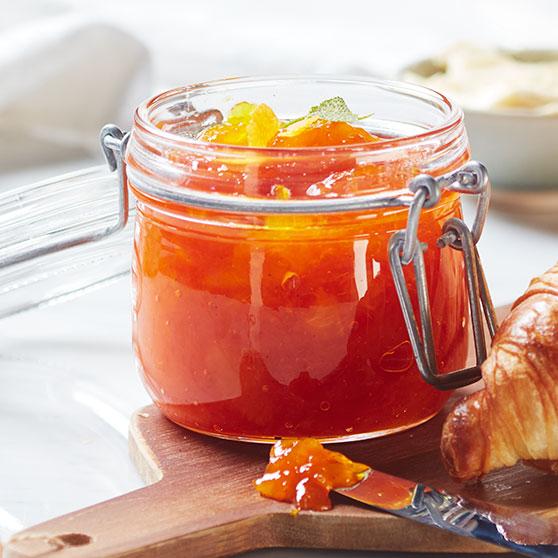 Seville Orange Marmalade