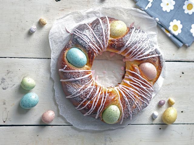 Pane Pasquale