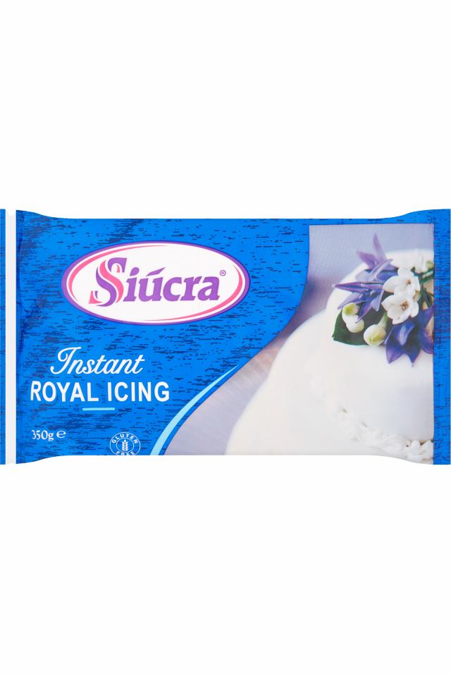 Royal Icing Sugar