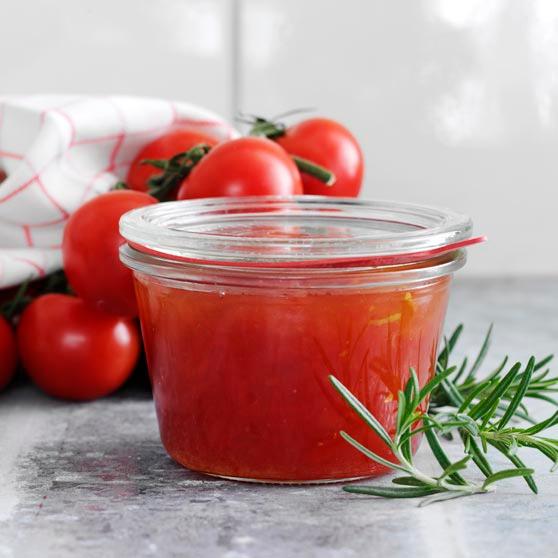 South African Tomato Jam